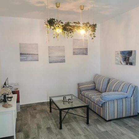 Apartamentos Sanlucar Beach 4 Y 5 Sanlucar de Barrameda Exterior photo