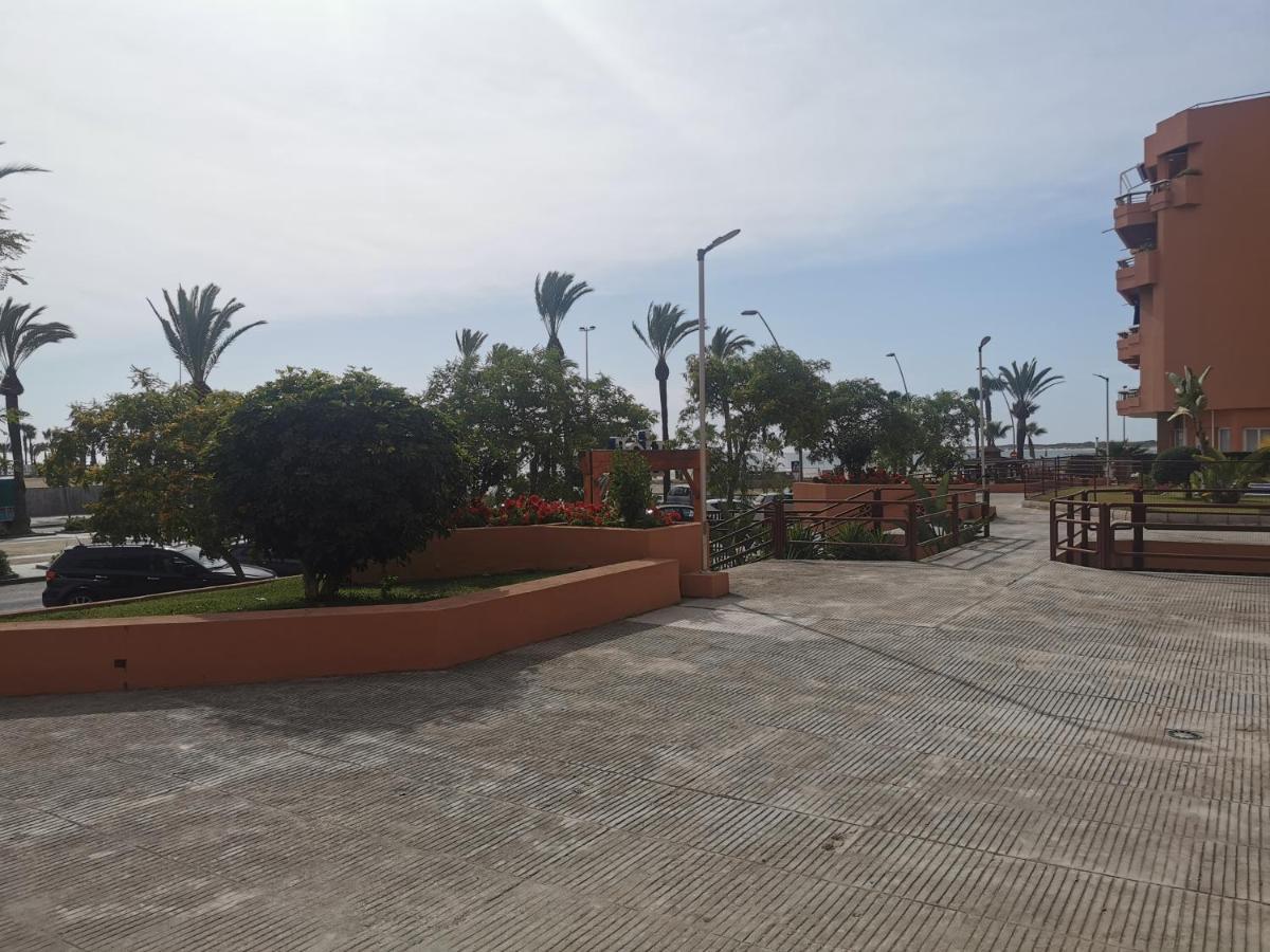 Apartamentos Sanlucar Beach 4 Y 5 Sanlucar de Barrameda Exterior photo