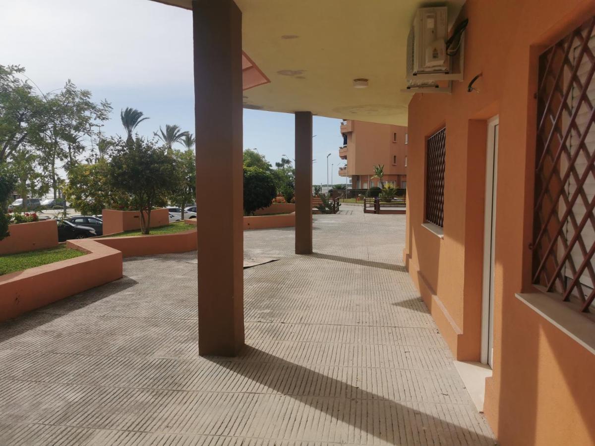 Apartamentos Sanlucar Beach 4 Y 5 Sanlucar de Barrameda Exterior photo