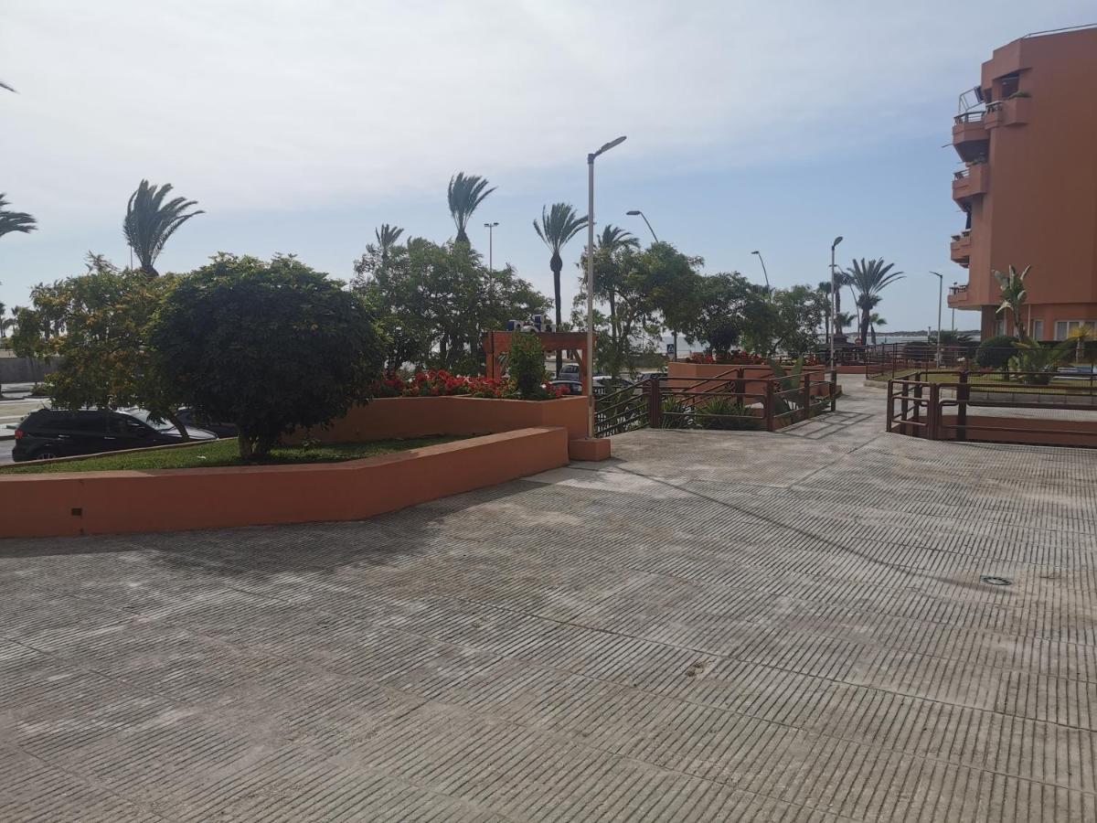 Apartamentos Sanlucar Beach 4 Y 5 Sanlucar de Barrameda Exterior photo