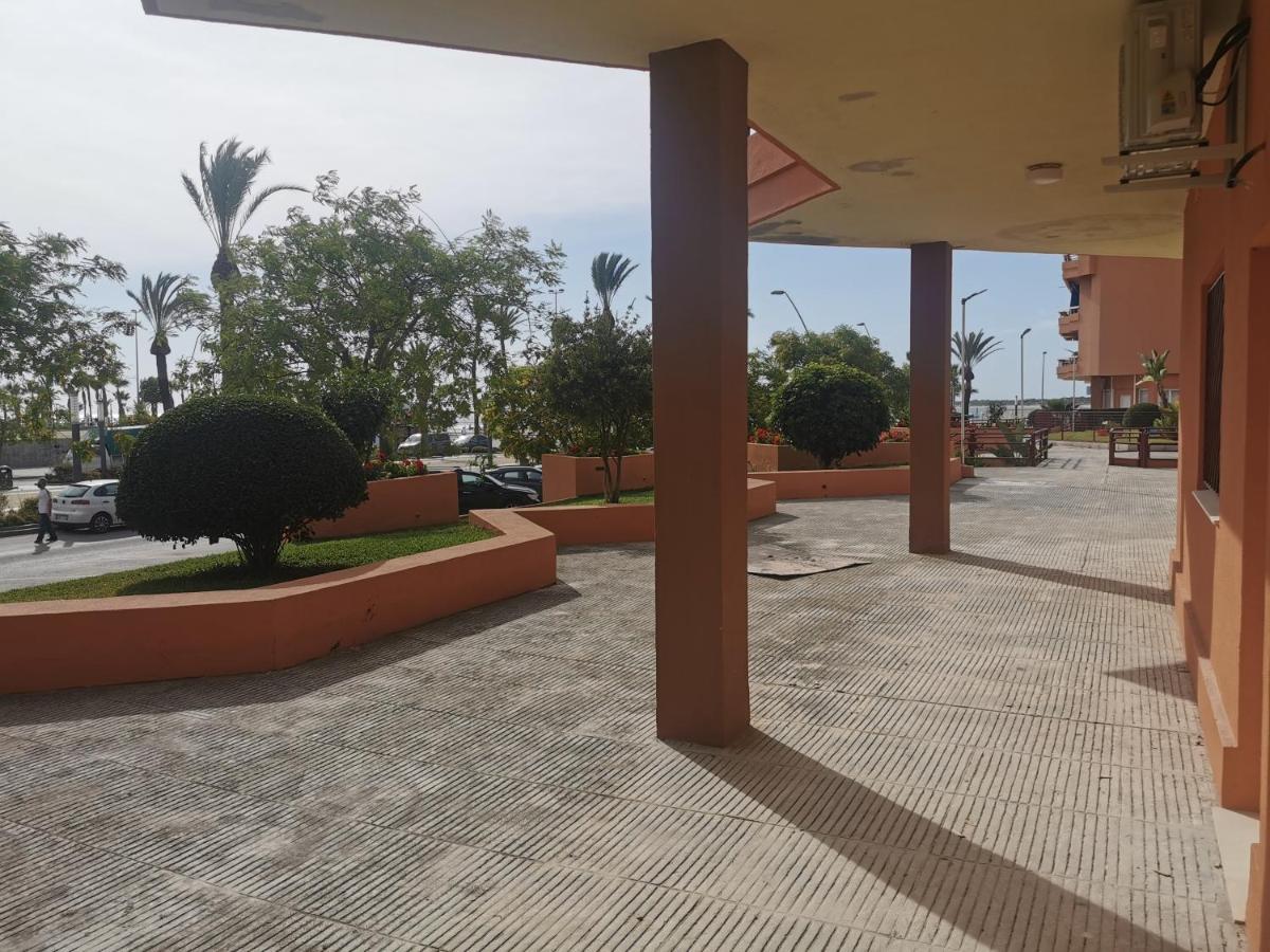 Apartamentos Sanlucar Beach 4 Y 5 Sanlucar de Barrameda Exterior photo