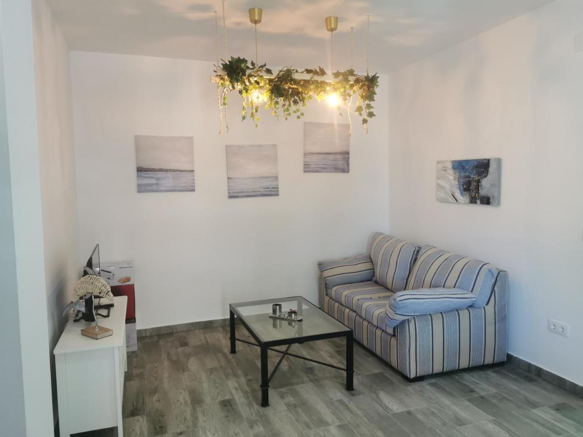 Apartamentos Sanlucar Beach 4 Y 5 Sanlucar de Barrameda Exterior photo