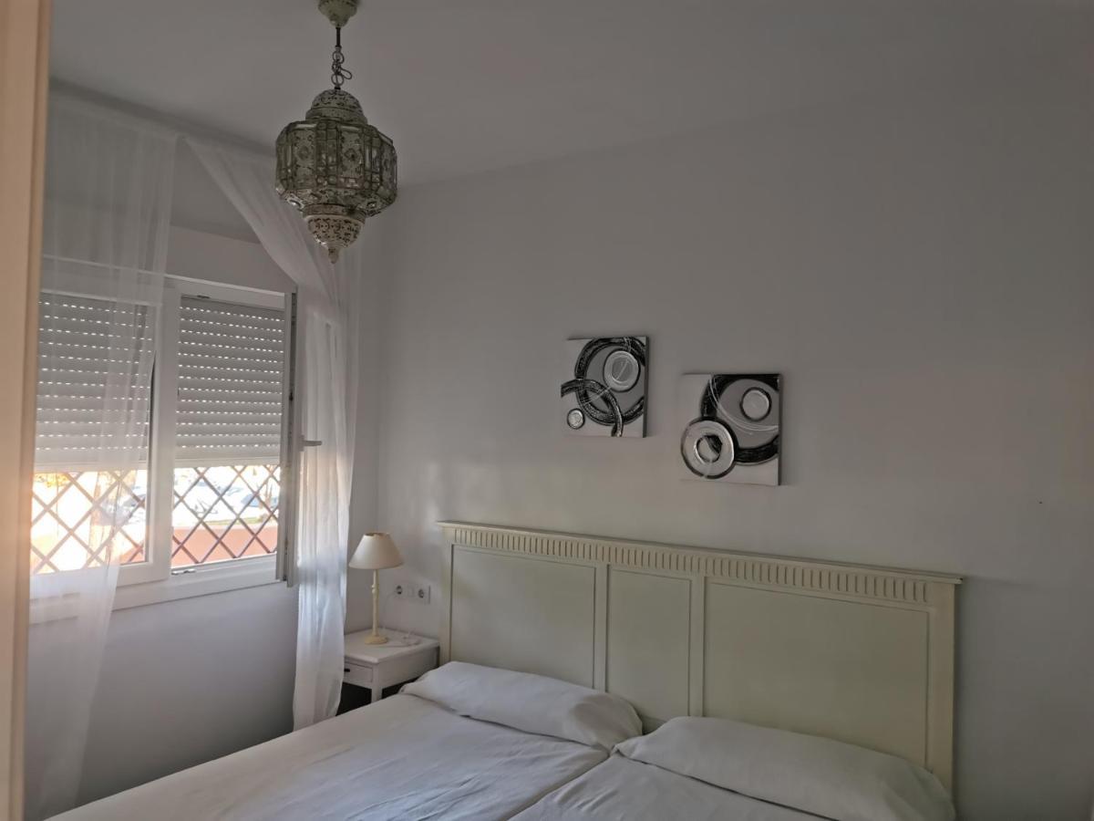Apartamentos Sanlucar Beach 4 Y 5 Sanlucar de Barrameda Exterior photo