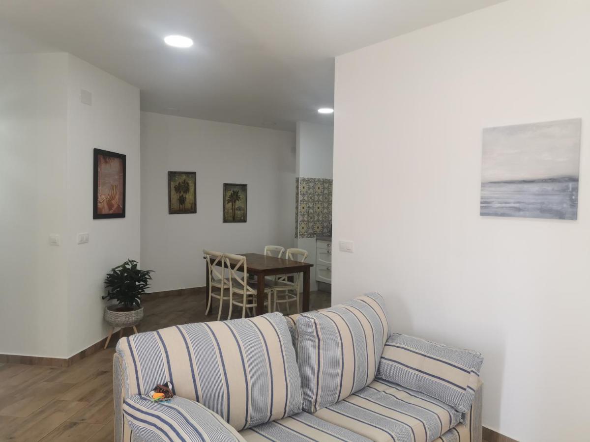 Apartamentos Sanlucar Beach 4 Y 5 Sanlucar de Barrameda Exterior photo