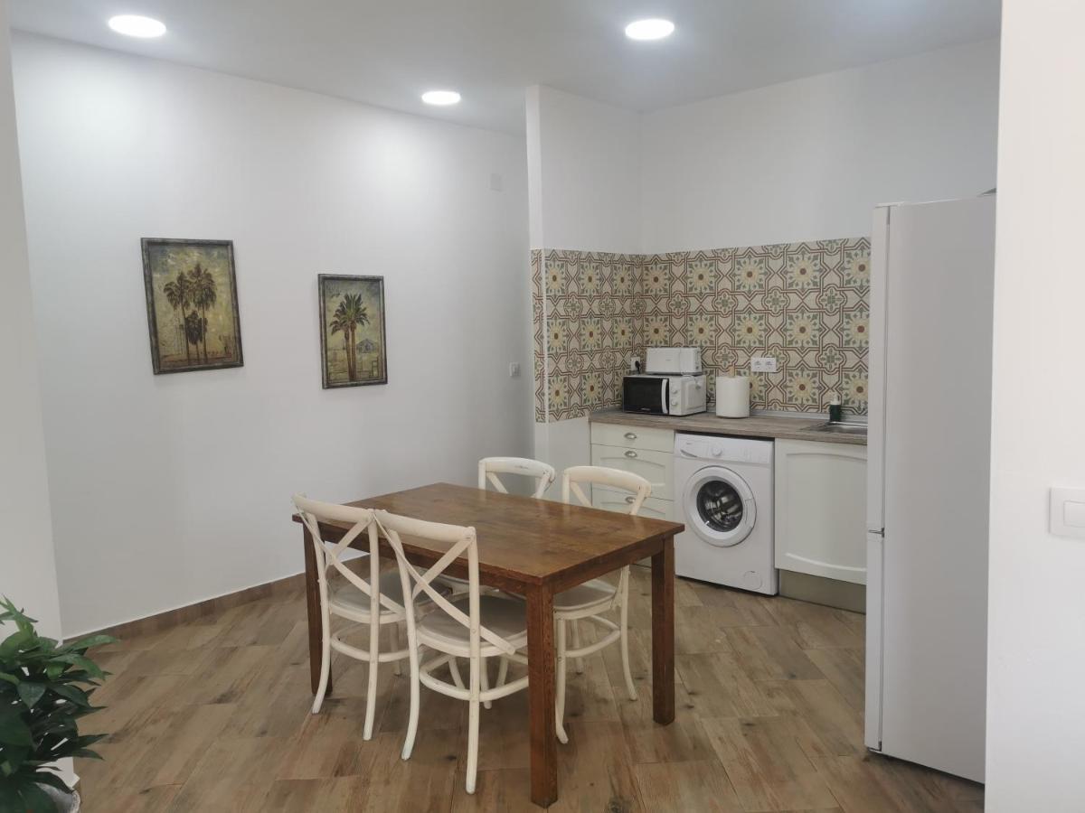 Apartamentos Sanlucar Beach 4 Y 5 Sanlucar de Barrameda Exterior photo